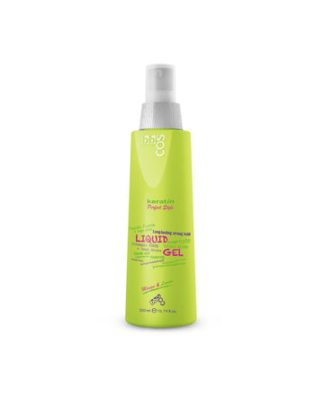 Keratin Liquid Gel 300 ml